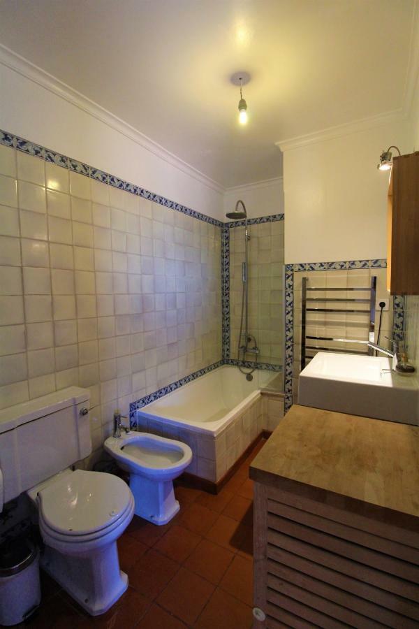 Estrela Penthouse - Amazing Views Apartment Lisbon Exterior photo