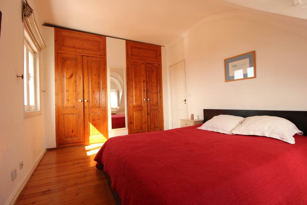 Estrela Penthouse - Amazing Views Apartment Lisbon Exterior photo