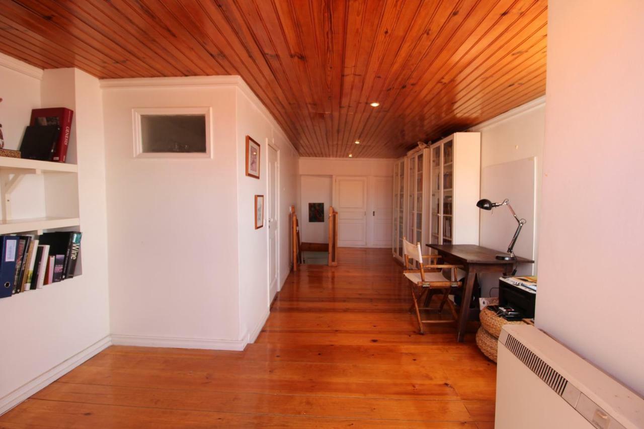 Estrela Penthouse - Amazing Views Apartment Lisbon Exterior photo